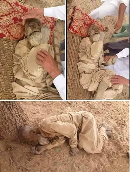 Inh ka khna ha it Mera beata hamesa bhool jata ha. Nay Ghar mean Mera kmra bnana bhool gia tha 😢afsoos ha esi olad PR 😢Allah pak beshara logo ke mdad kry(Ameen)