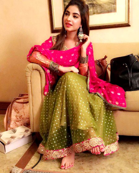 Pakistani Celebs image