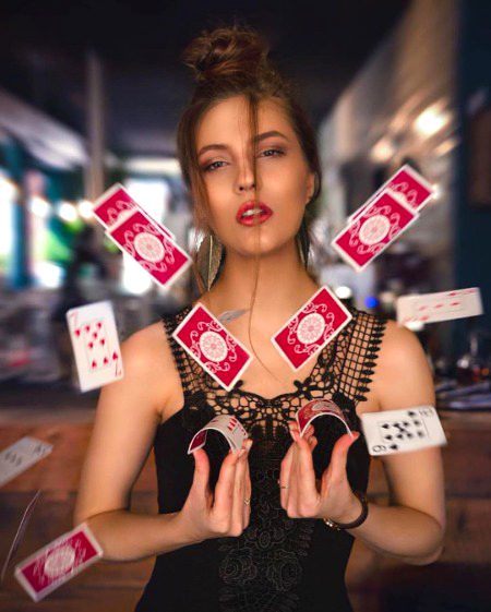 Beautiful People image