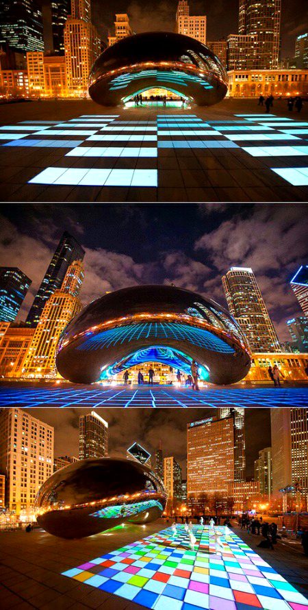 Beautiful Structures image