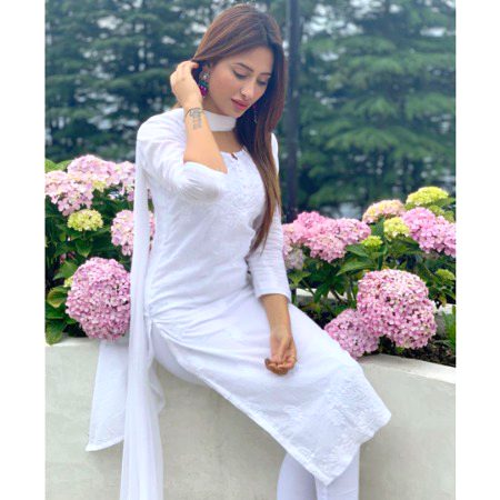 mahira sharma