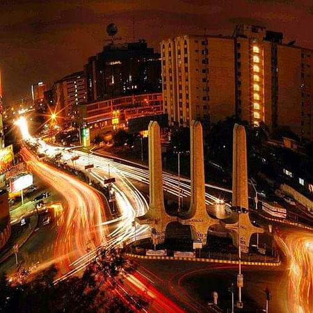 City of.light karaxhi😍😍