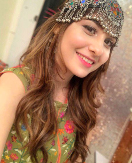 hina altaf