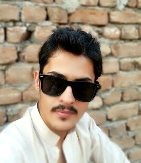 Izhar khan afridi...