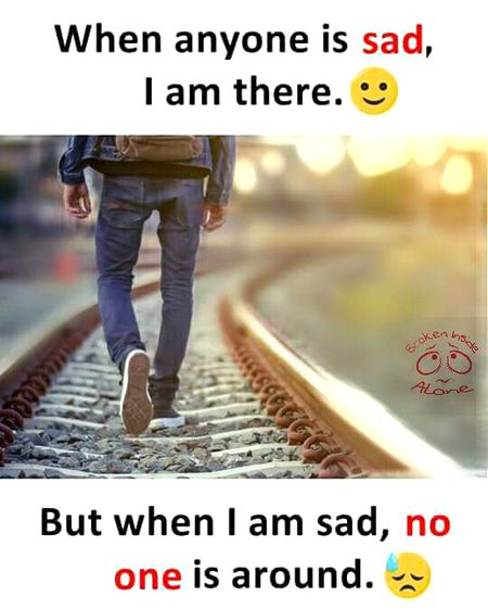 Hta ha . its ok . chalta ha . dunia ha 💔 .