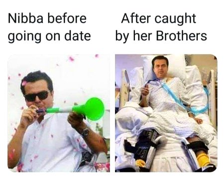 Tallal Chaudhary bechara
