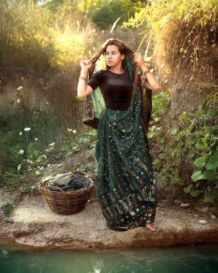 Beautiful People image