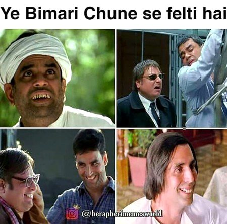 Right friends