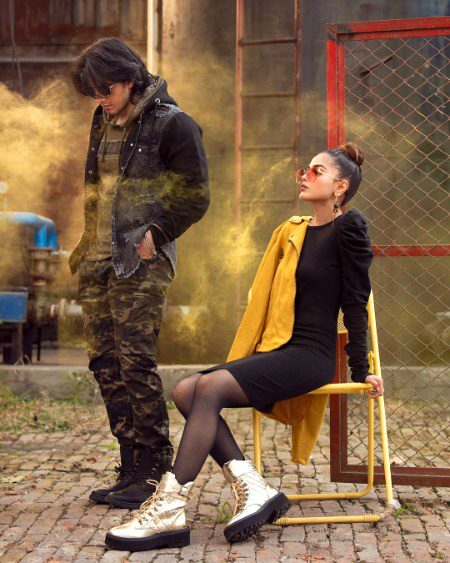 Pakistani Celebs image