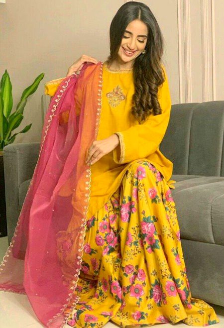 Pakistani Celebs image