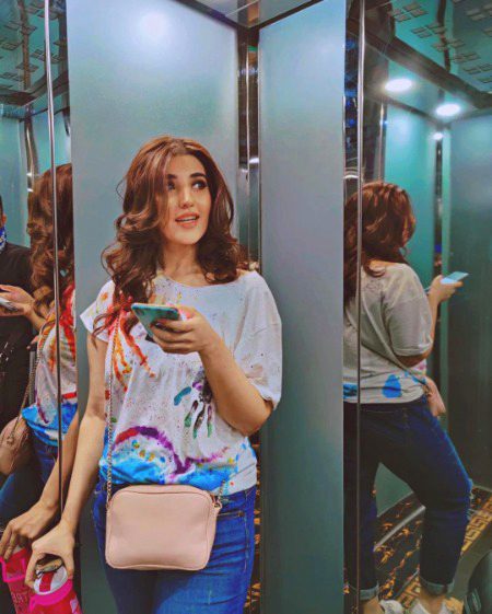 Pakistani Celebs image