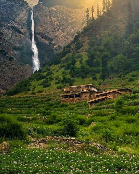 Matiltan ,kalam,swat valley,kpk,pakistan😍