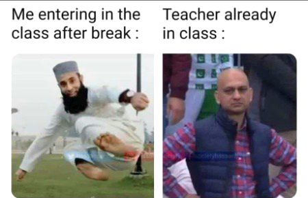 Memes & Satire image