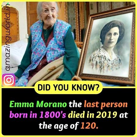 Did you Know