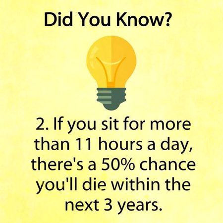 Did You Know