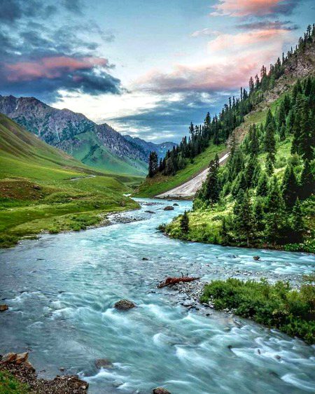 Astore valley😍