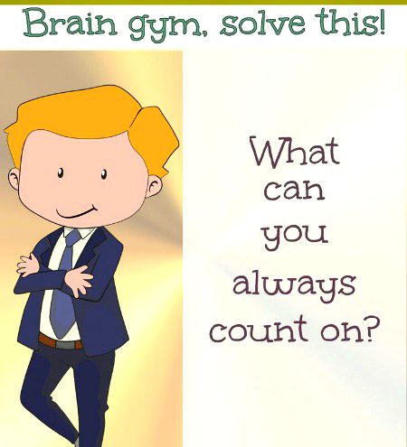 Riddles & Puzzles image