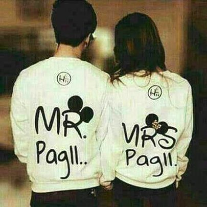 Me & my jan M