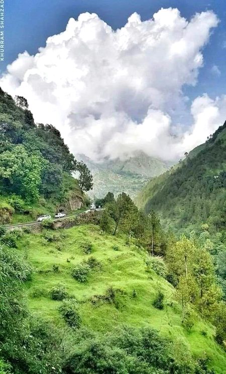 Beautiful Nature image