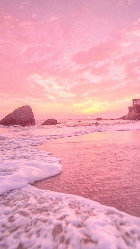 Amazing Place