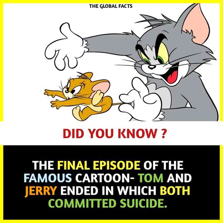 Did you Know