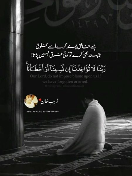 Islamic Quotes image