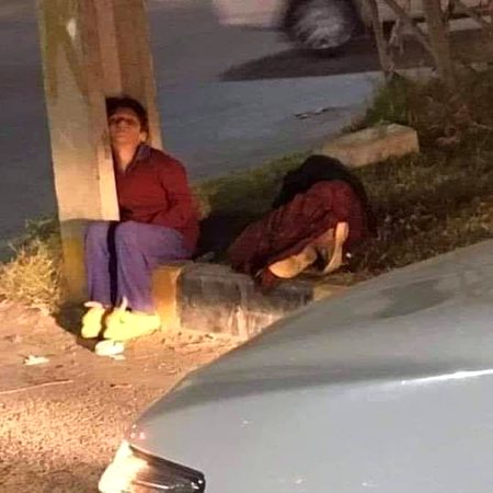 !کچھ تصویریں بہت کچھ کہتی ہیں