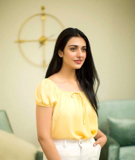 Pakistani Celebs image