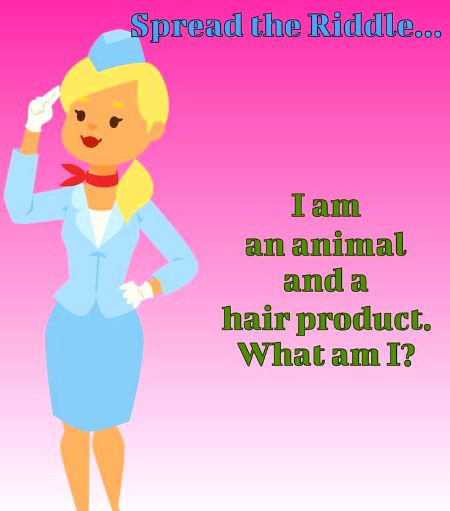 Riddles & Puzzles image