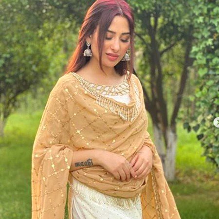 mahira sharma