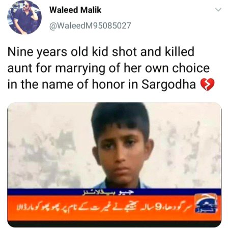 kiya sikhaya ja rha ha Aj kal ky bachooo ko
