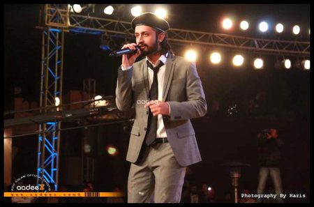 Best Singer atif Aslam