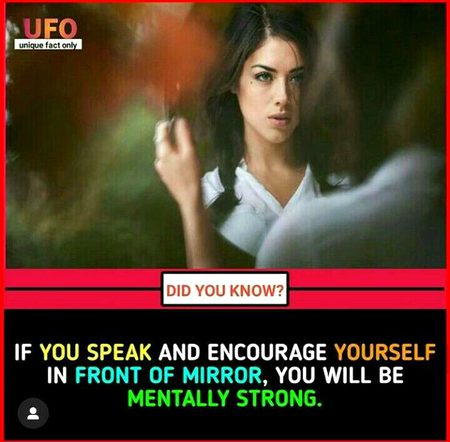 Did you Know
