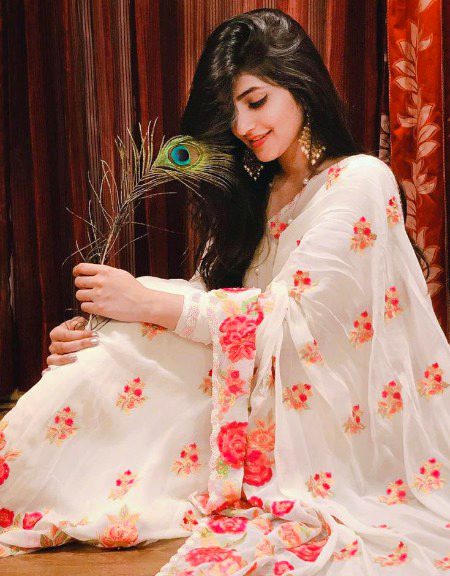 دل نیک ہو گا تو دل میں صرف ایک
ہو گا❤️