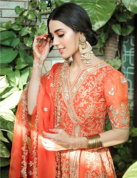 Iqra aZiz