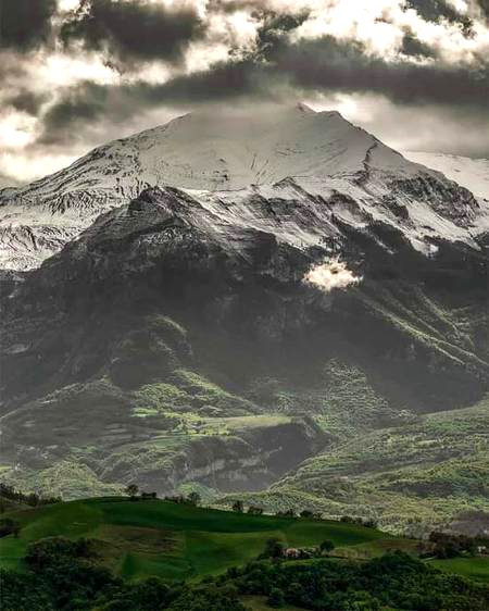 Beautiful Nature image