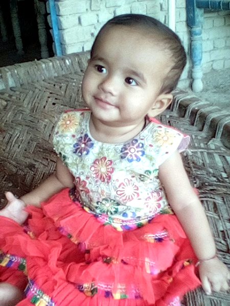 My. Princess zainab.M5