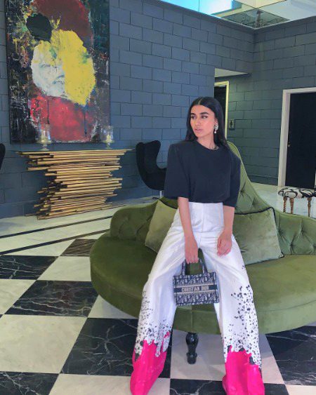 Pakistani Celebs image