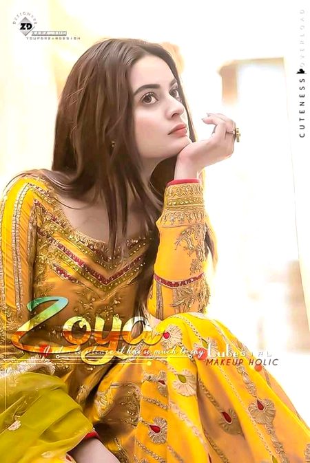 Pakistani Celebs image