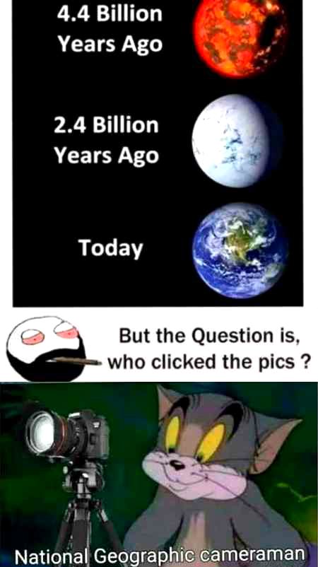 Ops laughed..question tu blast hai wese ..or answer double blast ..laughed to read