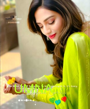 (***)un ko apni Nazro mein chupaya rakha hai siway un k kisi or ki taraf Nazry utha kar dil nahin maanta(***)