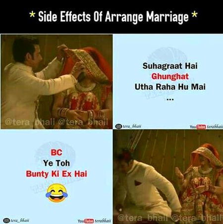 Memes & Satire image