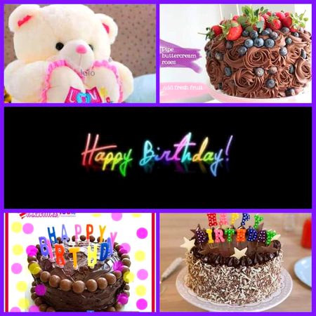 HaPpY BiRtH DaY Pagal 😊😉