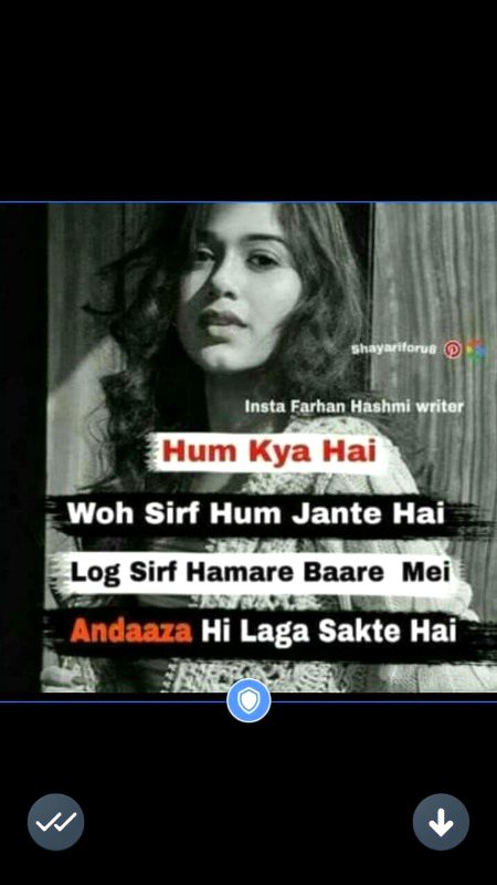 Tumhe to koe fark nae prta kisi ka Roth Jane se ae sanam hum to jeete je mar jte ha aghr koe rooth jae too