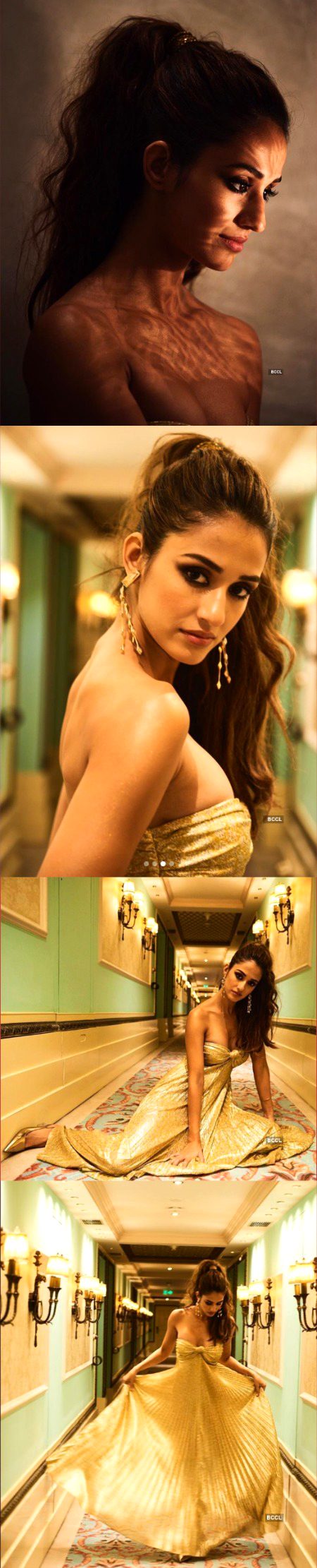 Indian Celebs image