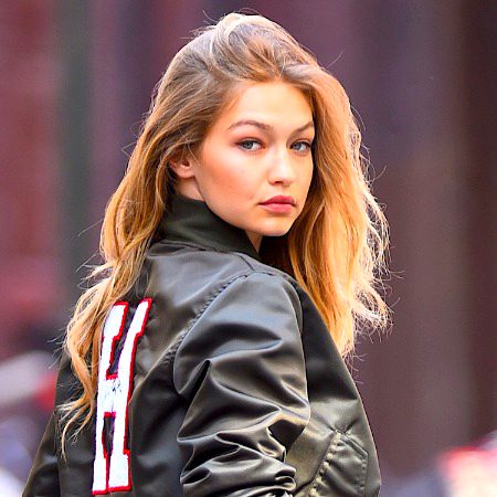 GIGI HADID