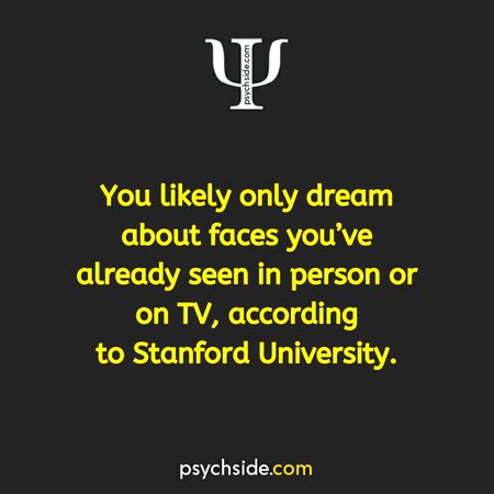 Did You Know