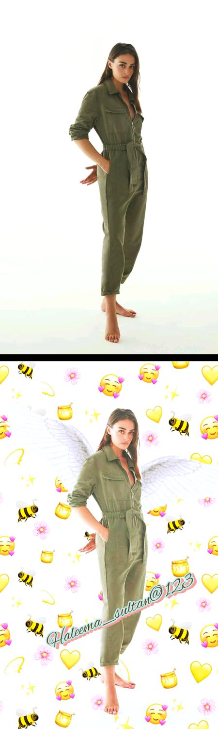 Esra bilgiç ready to 🕊fly😍