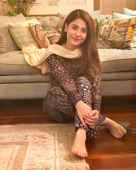 Pakistani Celebs image