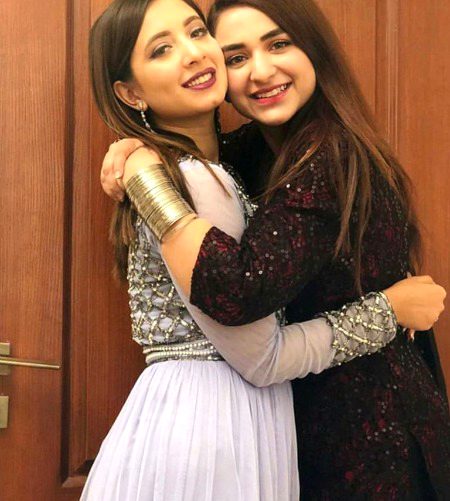 Pakistani Celebs image